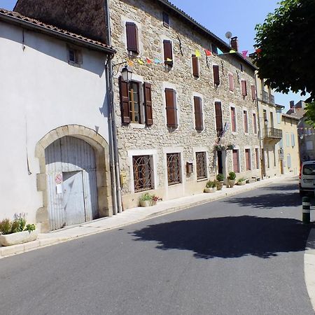 La Mignone Villa Cornus Bagian luar foto