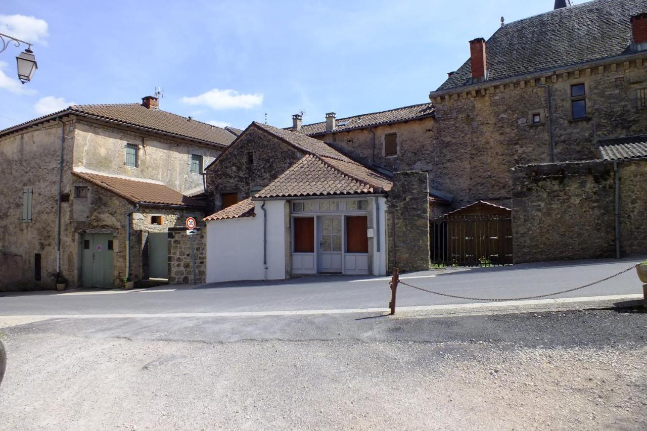 La Mignone Villa Cornus Bagian luar foto