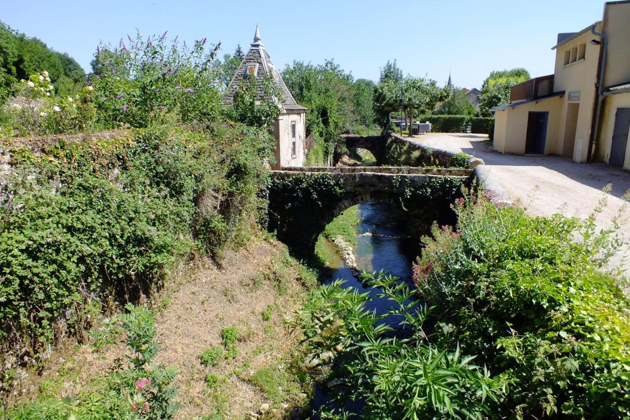 La Mignone Villa Cornus Bagian luar foto