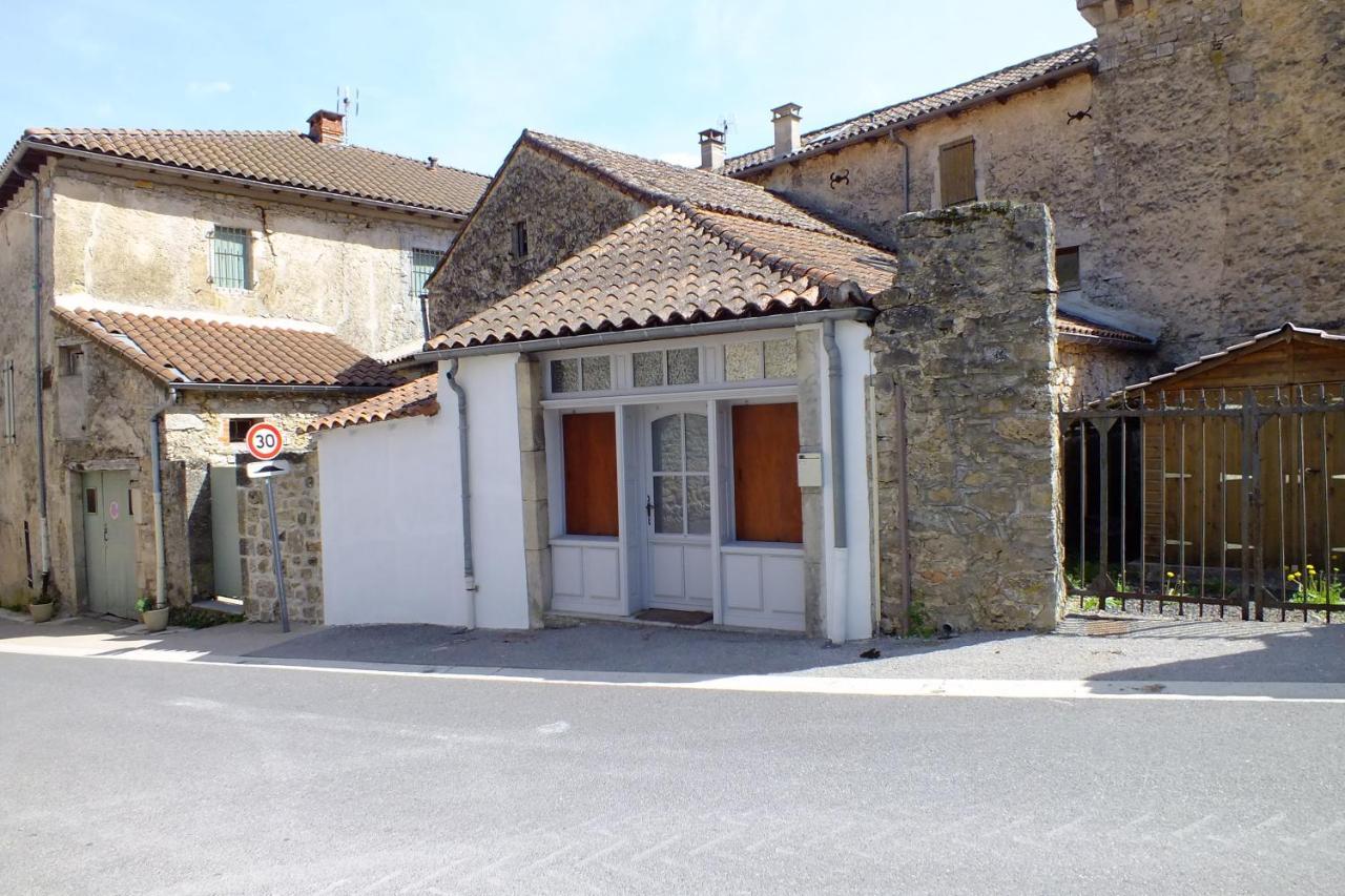 La Mignone Villa Cornus Bagian luar foto