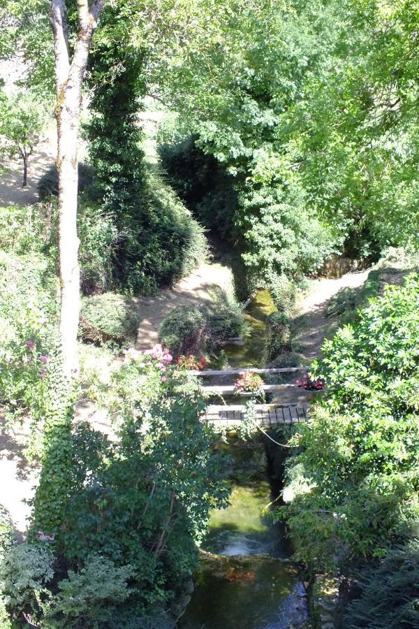 La Mignone Villa Cornus Bagian luar foto